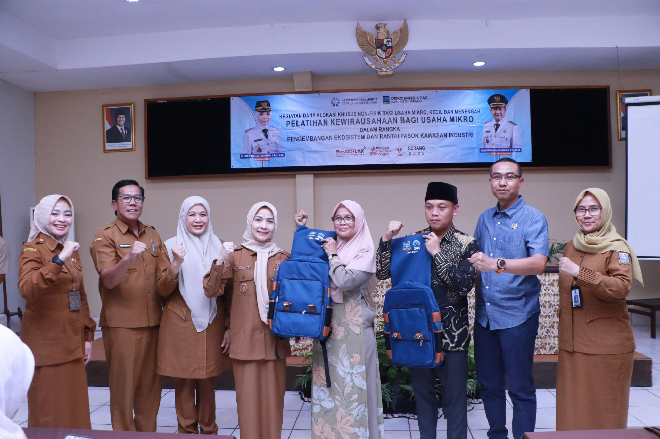 bupati-serang-ratu-zakiyah-pastikan-siap-mendukung-pelaku-wirausaha