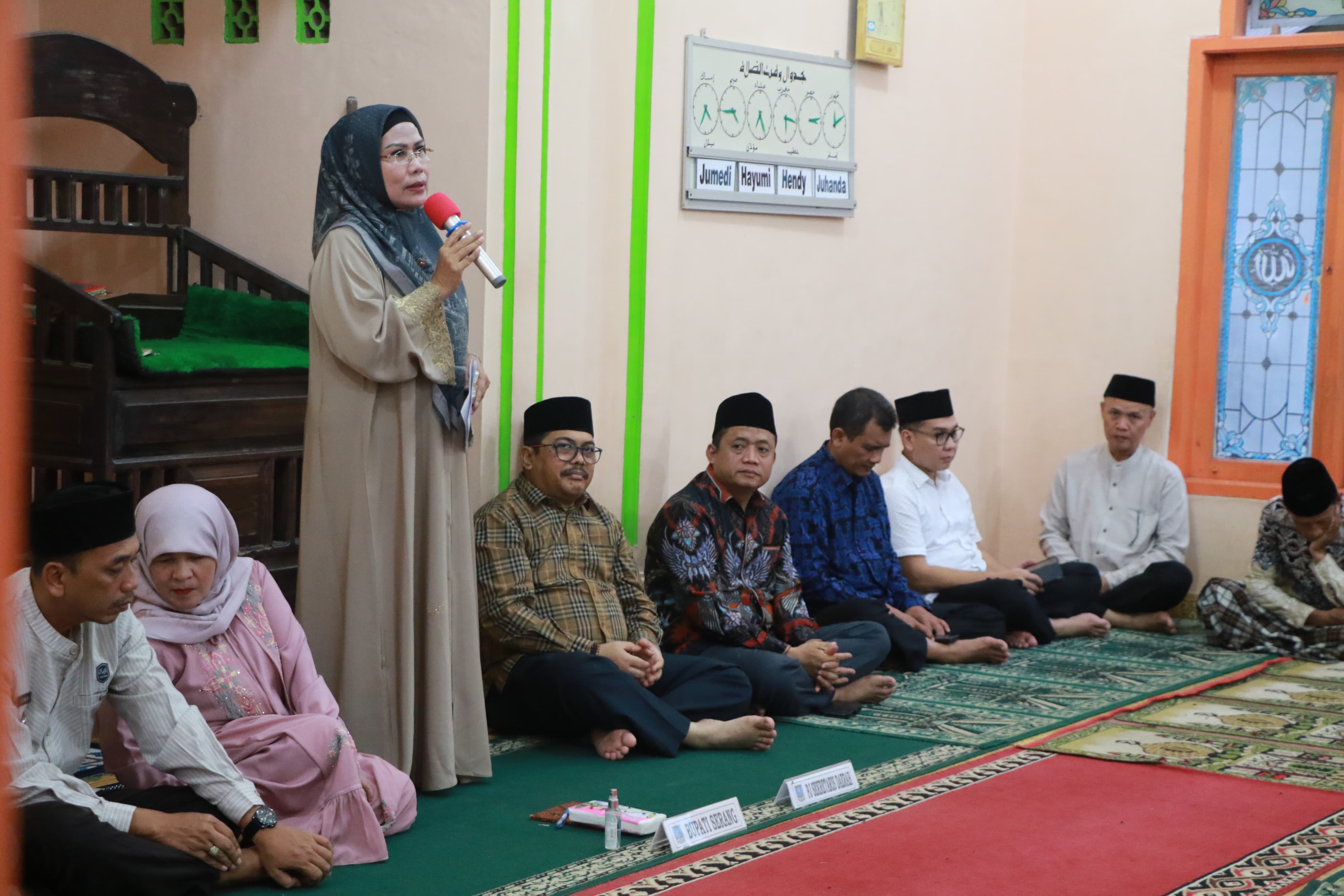 dihadiri-bawaslu-bupati-tatu-ajak-masyarakat-sukseskan-psu-pilkada-kabupaten-serang-2024