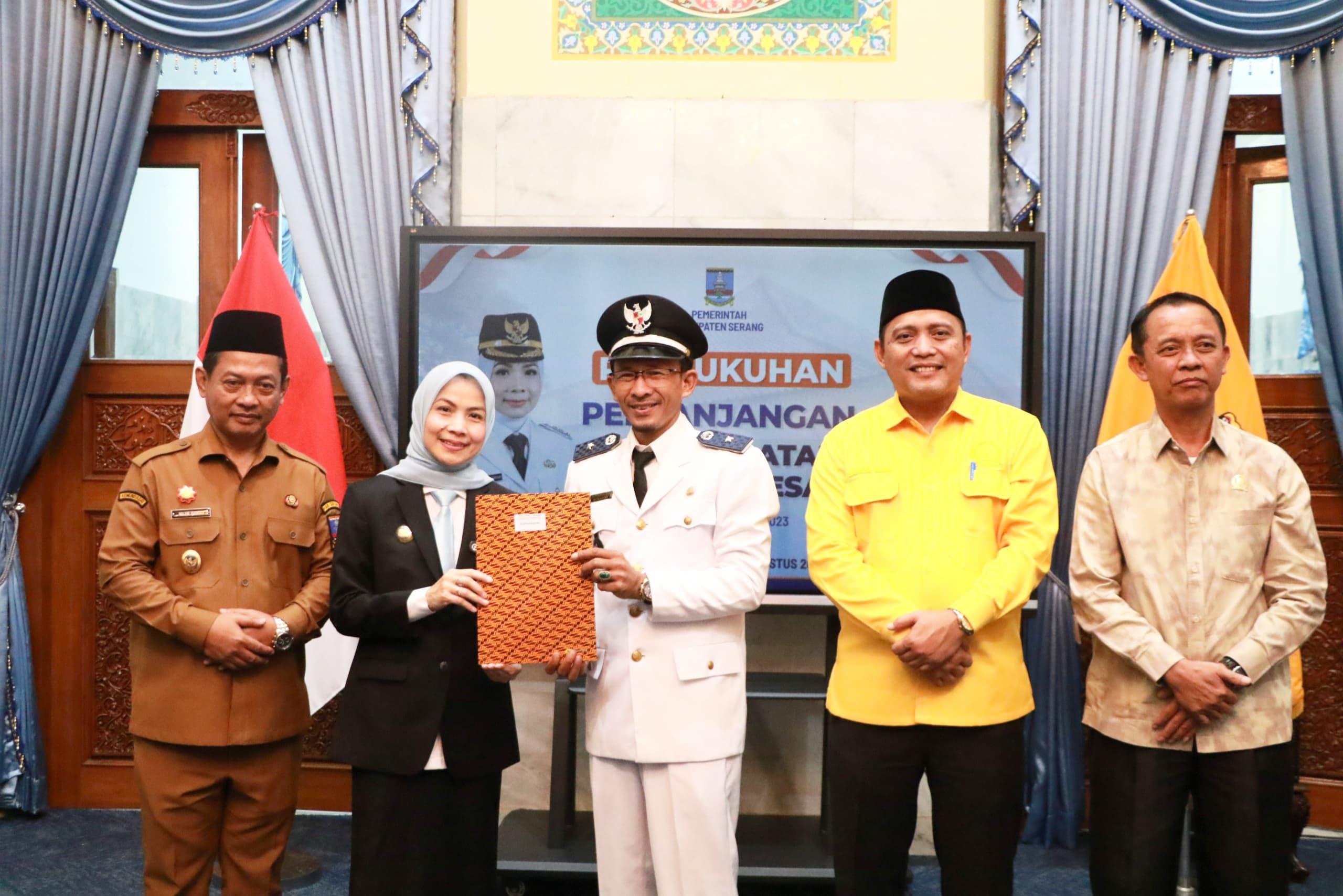 gambar berita terbaru