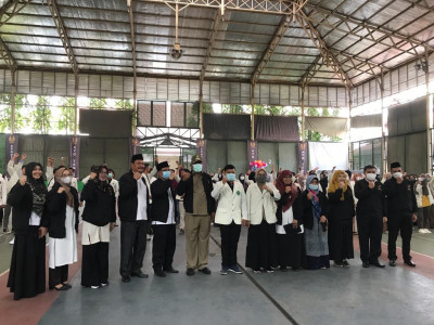 Kukerta di Kabupaten Serang, Mahasiswa UIN Banten Diminta Buat Tiga Program 